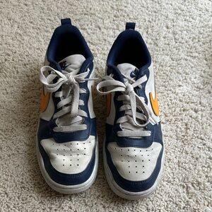 Kids' Court Borough Recraft Low Top Sneaker Big Kid